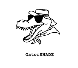 GATORSHADE trademark