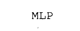 MLP trademark