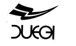 DUEGI trademark