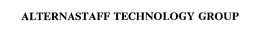 ALTERNASTAFF TECHNOLOGY GROUP trademark