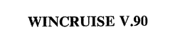 WINCRUISE V.90 trademark