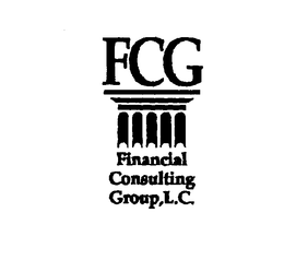 FCG FINANCIAL CONSULTING GROUP, L.C. trademark