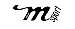 M MANDEE SPORT trademark