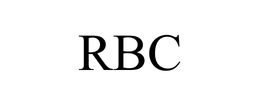 RBC trademark