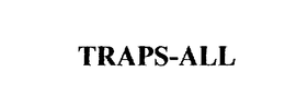 TRAPS-ALL trademark