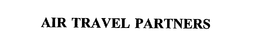 AIR TRAVEL PARTNERS trademark