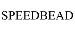 SPEEDBEAD trademark