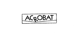 ACROBAT trademark