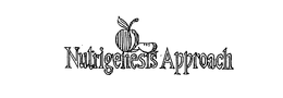 NUTRIGENESIS APPROACH trademark