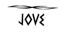 JOVE trademark