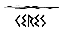CERES trademark