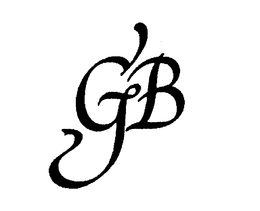 GB trademark
