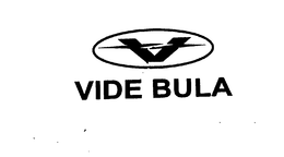 VIDE BULA trademark