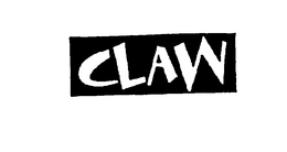 CLAW trademark