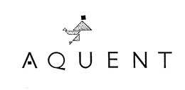 A Q U E N T trademark