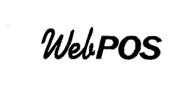 WEBPOS trademark