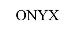 ONYX trademark
