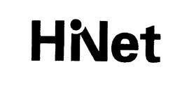 HINET trademark