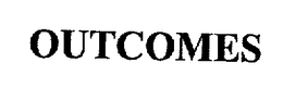 OUTCOMES trademark