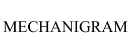 MECHANIGRAM trademark
