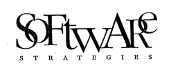 SOFTWARE S T R A T E G I E S trademark