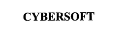 CYBERSOFT trademark