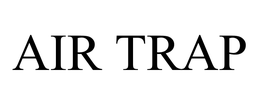 AIR TRAP trademark