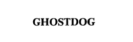 GHOSTDOG trademark