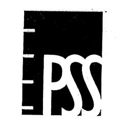 PSS trademark