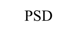 PSD trademark