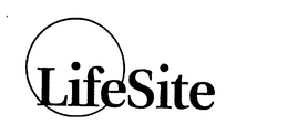 LIFESITE trademark