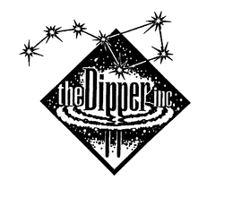 THE DIPPER INC. trademark