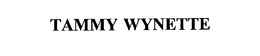 TAMMY WYNETTE trademark