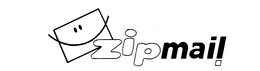 ZIPMAIL trademark