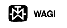 WAGI trademark