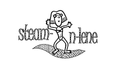 STEAM-N-LENE trademark