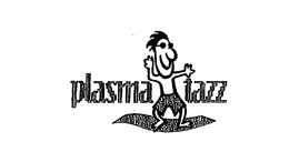 PLASMA-TAZZ trademark