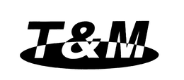 T & M trademark