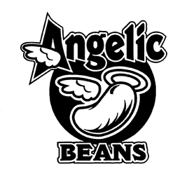 ANGELIC BEANS trademark