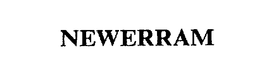 NEWERRAM trademark