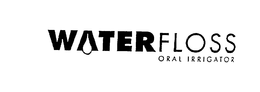 WATERFLOSS ORAL IRRIGATOR trademark