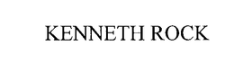 KENNETH ROCK trademark