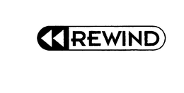 REWIND trademark