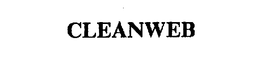 CLEANWEB trademark