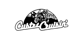 CUSTER CRUISIN' trademark