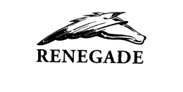 RENEGADE trademark