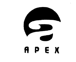 APEX trademark
