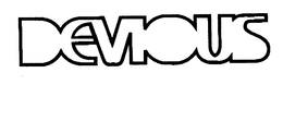 DEVIOUS trademark