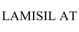 LAMISIL AT trademark