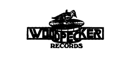 WOODPECKER RECORDS trademark